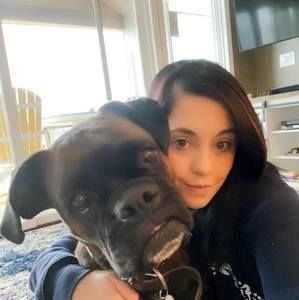 Meet your Posher, Bobbi